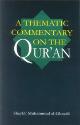 Thumbnail image of Book A thematic commentary on the Quran