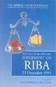 Thumbnail image of Book The text of the historic judgment on Riba