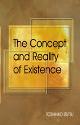 Thumbnail image of Book The Concept and Reality of Existence