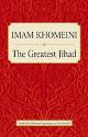 Thumbnail image of Book The Greatest Jihad