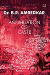 Thumbnail image of Book Annihilation Of Caste