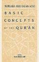 Thumbnail image of Book Basic Concepts of the Quran