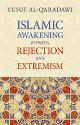 Thumbnail image of Book Islamic Awakening Between Rejection and Extremism
