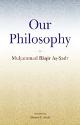 Thumbnail image of Book Our philosophy
