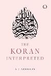Thumbnail image of Book The Koran Interpreted