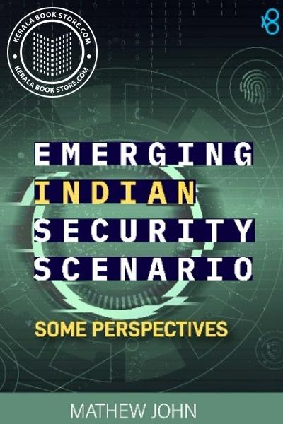 Cover Image of Book Emerging Indian Security Scenario
