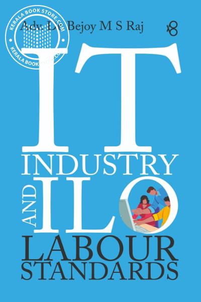 Cover Image of Book IT Industry and ILO Labour Standards