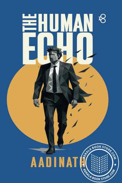 Cover Image of Book The Human Echo