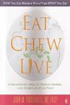 Thumbnail image of Book Eat Chew Live