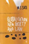 Thumbnail image of Book Globalisation New Society and Law