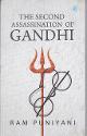 Thumbnail image of Book The Secound Assassination Of Gandhi