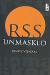 Thumbnail image of Book RSS Unmasked