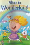 Thumbnail image of Book Alice in wonderland