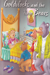 Thumbnail image of Book Goldilocks and the Three Bears