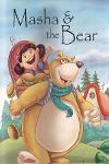 Thumbnail image of Book Masha and the Bear