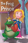Thumbnail image of Book The Frog Prince