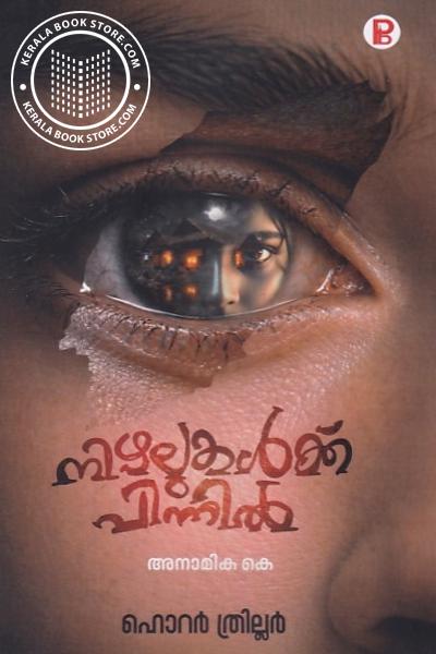 Cover Image of Book നിഴലുകൾക്ക് പിന്നിൽ