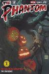 Thumbnail image of Book The Phantom Volume -18 The Halloween Kidnappers - The Challenge
