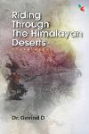 Thumbnail image of Book Riding Through The Himalayam Desert