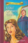 Thumbnail image of Book A Tale of Two Cities