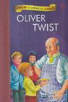 Thumbnail image of Book Oliver Twist