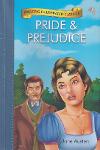 Thumbnail image of Book Pride And Prejudice