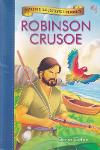 Thumbnail image of Book Robinson Crusoe