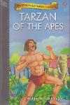 Thumbnail image of Book Tarzan Of The Apes