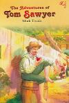 Thumbnail image of Book The Adventures of Tom Sawyer