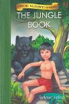 Thumbnail image of Book The Jungle Book