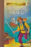 Thumbnail image of Book Treasure Island