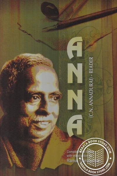 Image of Book Anna -C N Annadurali Reader