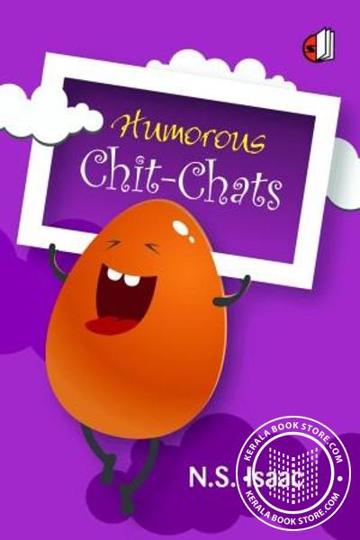 Cover Image of Book Humorous Chit-Chats