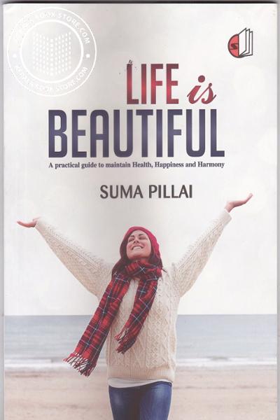 Cover Image of Book Life is Beautiful