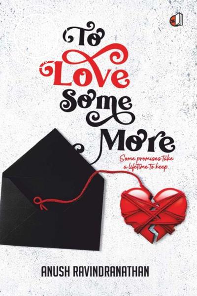 Image of Book ടു ലവ് സം മോർ