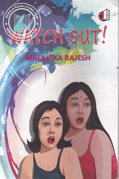 Cover Image of Book Watch Out