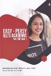 Thumbnail image of Book EASY - PEASY IELTS Academic Writing Task 1