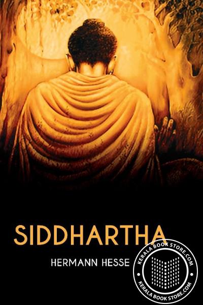Image of Book Siddhartha