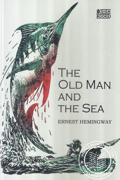 Image of Book The Old Man and The Sea