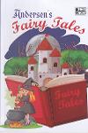Thumbnail image of Book Andersons Fairy Tales