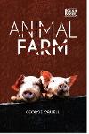 Thumbnail image of Book Animal Farm