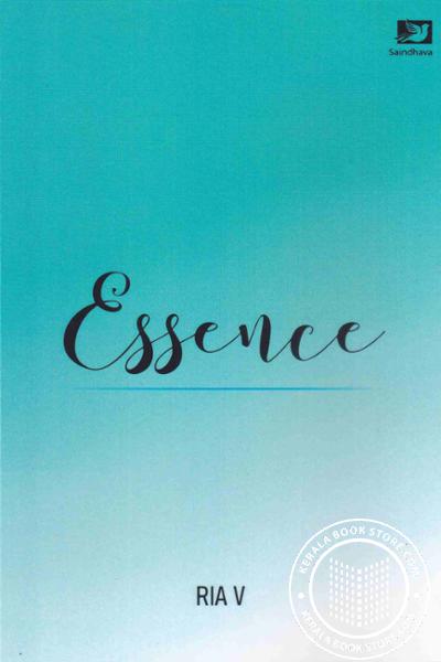 Cover Image of Book Essence