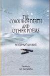 Thumbnail image of Book The colour of Death And Other Poems