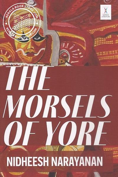 Cover Image of Book The Morsels of Yore