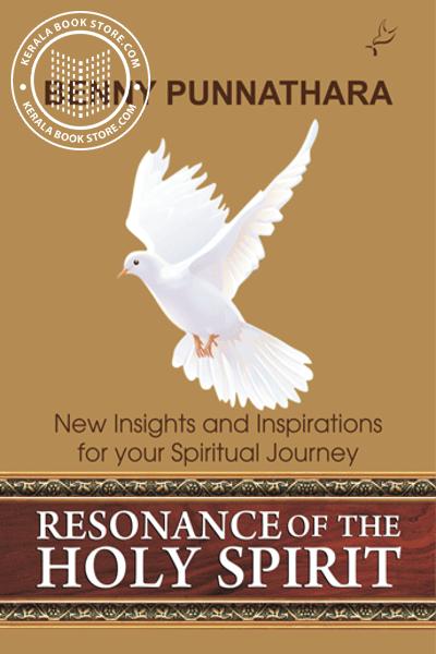Cover Image of Book Resonance Of The Holy Spirit