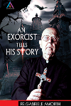 Thumbnail image of Book An Exorcist Tells His Story