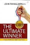 Thumbnail image of Book The Ultimate Winner
