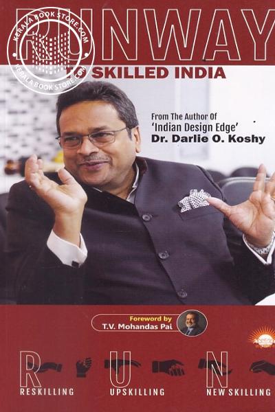 Image of Book Runway To Skilled India