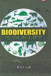 Thumbnail image of Book BiodiversityIs our Life