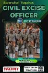 Thumbnail image of Book Civil Excise Officer - and 2 Level Mains